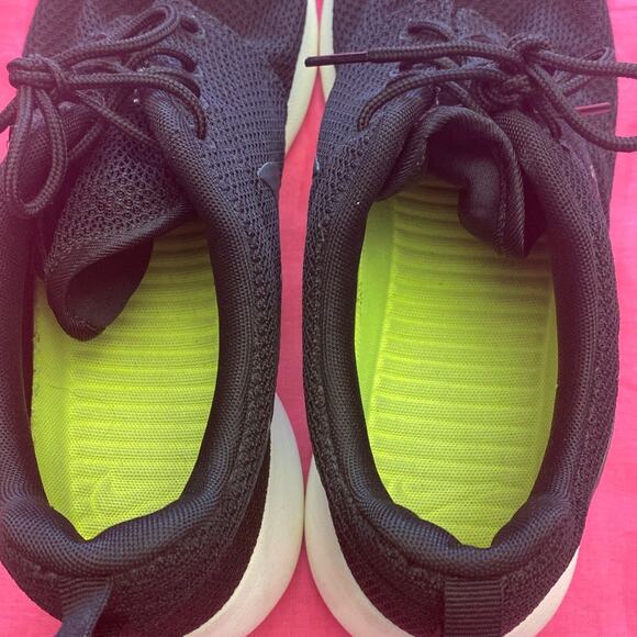 Nike Roshe Run Training shoes- Sz 10 - Picture 5 of 12